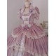 Henrietta La Chasse aux Papillons One Piece(5 Colours/Limited Reservation/Full Payment Without Shipping)